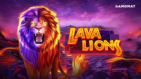 Jogar Lava Lions no modo demo